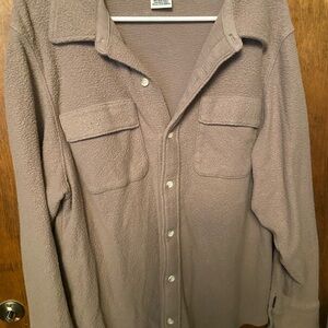 Victoria's Secret Taupe Sweater